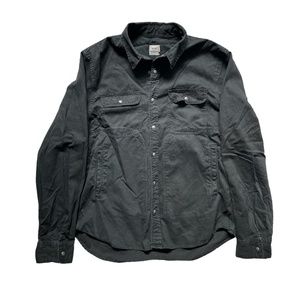 Flint and Tinder Work Shirt